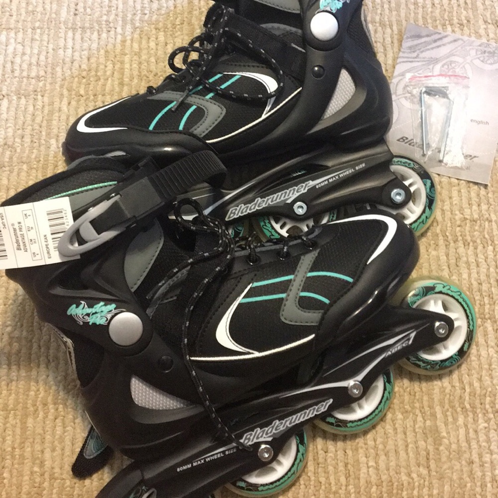 Rollerblades